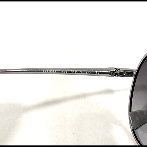 LONGCHAMP Mens Sunglasses - Picture 6 of 8